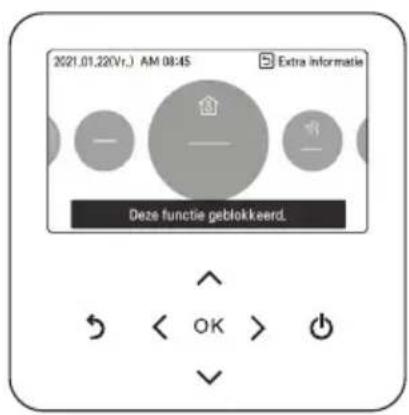 LG HM091MRS - Pupupscherm - 1