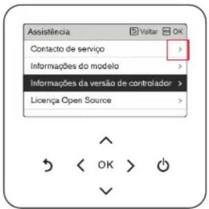 LG HM091MRS - Ecrã de definição - 2