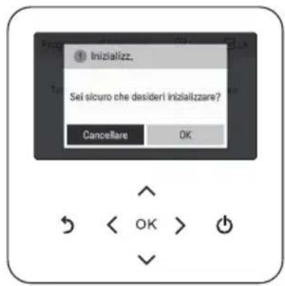 LG HM091MRS - Schermata a comparsa - 2