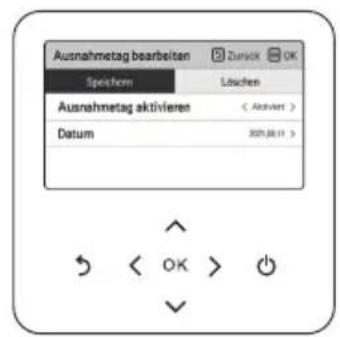 LG HM091MRS - Ausnahmetag - 2
