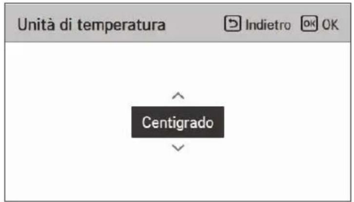 LG HM091MRS - Unità di temperatura - 3