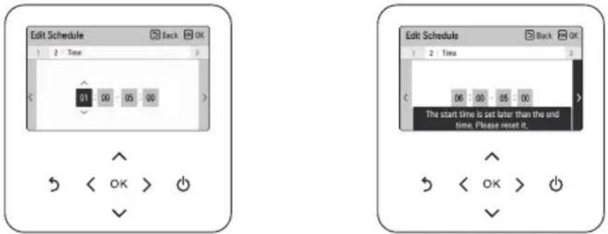 LG HM091MRS - Περιγραφή κάθε σταδίου στην Προσθήκη προγραμματισμού - 2