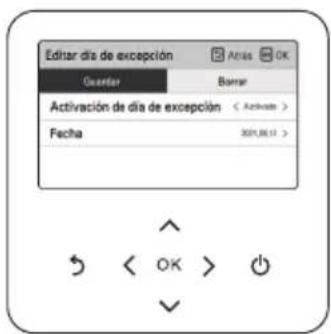 LG HM091MRS - Día de excepción - 2