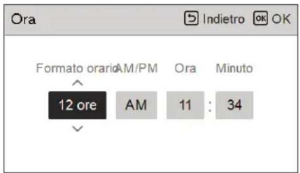 LG HM091MRS - Ora - 3