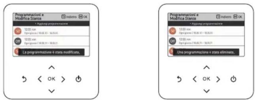LG HM091MRS - Programmazioni e Modifica - 3