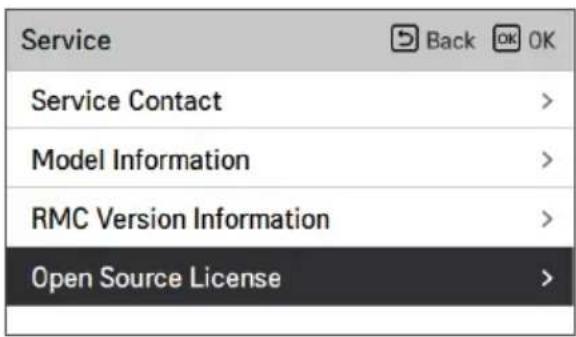 LG HM091MRS - Ανοικτή άδεια πηγή - 1