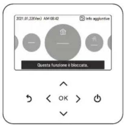 LG HM091MRS - Schermata a comparsa - 1