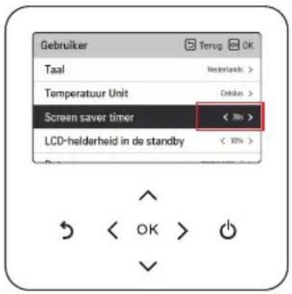LG HM091MRS - Menuscherm - 3