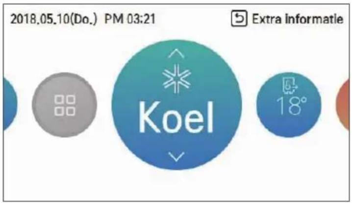 LG HM091MRS - Koelen - 1