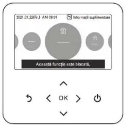LG HM091MRS - Ecran pop-up - 1
