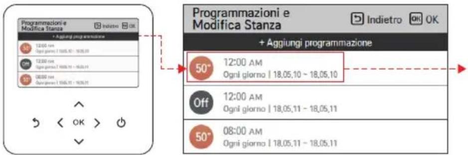 LG HM091MRS - Programmazioni e Modifica - 1