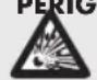 Livarno Lux HG07875A - PERIGO DE EXPLOSÃO! Nunca - 1