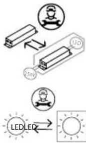Livarno Lux HG07875A - Sissejuhatus - 3