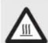 Livarno Lux HG07875A - Prevent fire and injury hazards - 1