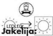 Livarno Lux HG07875A - Tekniska data - 2