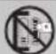 Livarno Lux HG07875A - Safety instructions for batteries / rechargeable batteries - 7