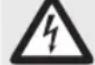 Livarno Lux HG07875A - DANGER OF ELECTRIC SHOCK! - 1