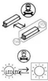 Livarno Lux HG07875A - Einleitung - 3