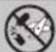 Livarno Lux HG07875A - Safety instructions for batteries / rechargeable batteries - 8