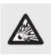 Livarno Lux HG07875A - Indicaciones de seguridad sobre las pilas / baterías - 12