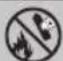 Livarno Lux HG07875A - Safety instructions for batteries / rechargeable batteries - 3