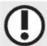 Livarno Lux HG07875A - ATTENTION ! RISQUE DE BRULÛRE EN RAISON DE SURFACES - 1