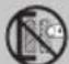 Livarno Lux HG07875A - Safety instructions for batteries / rechargeable batteries - 6
