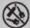 Livarno Lux HG07875A - Veiligheidsinstructies voor batterijen / accu's - 9