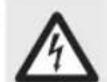 Livarno Lux HG07875A - WARNING! DANGER TO LIFE AND RISK OF ACCIDENT FOR INFANTS AND CHILDREN! - 1