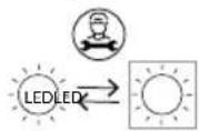 Livarno Lux HG07875A - Données techniques : - 2