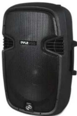 Pyle PPHP1299WU - Technical Specs: - 1