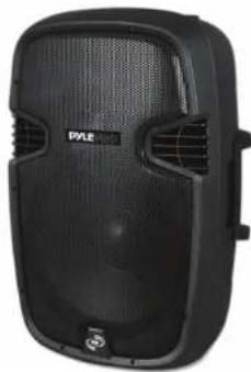 Pyle PPHP1299WU - Specifiche Tecniche: - 1