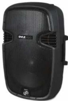 Pyle PPHP1299WU - Technische Daten: - 1