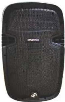 Pyle PPHP1299WU - Technical Specs: - 1