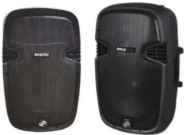 Pyle PPHP1299WU - PYLE - 2