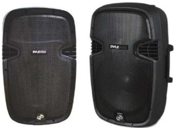Pyle PPHP1299WU - PYLE - 3