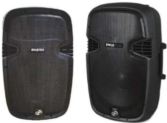 Pyle PPHP1299WU - PYLE - 3