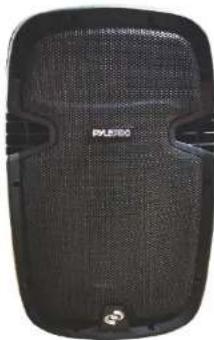 Pyle PPHP1299WU - Dane techniczne: - 1
