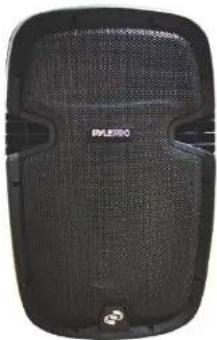 Pyle PPHP1299WU - Technical Specs: - 1