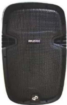 Pyle PPHP1299WU - Especificaciones técnicas: - 1