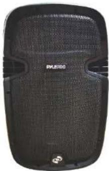 Pyle PPHP1299WU - Technische Daten: - 1