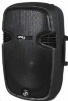 Pyle PPHP1299WU - Dane techniczne: - 1
