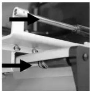 GRAEF Concept 25S - Greasing / oiling - 4