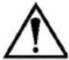 GRAEF Concept 25S - General sources of danger - 6