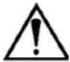 GRAEF Concept 25S - General sources of danger - 5