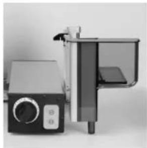 GRAEF Concept 25S - Nettoyage de la machine - 3
