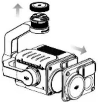 DJI Zenmuse H20 - 免责声明与警告 - 38