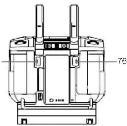 DJI Zenmuse H20 - 免责声明与警告 - 5