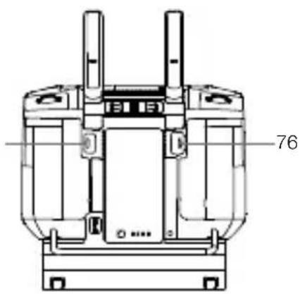 DJI Zenmuse H20 - 免责声明与警告 - 9
