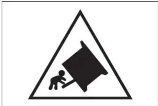 ZANUSSI ZCV55321WA - UBICAZIONE DELL'APPARECCHIATURA - 5